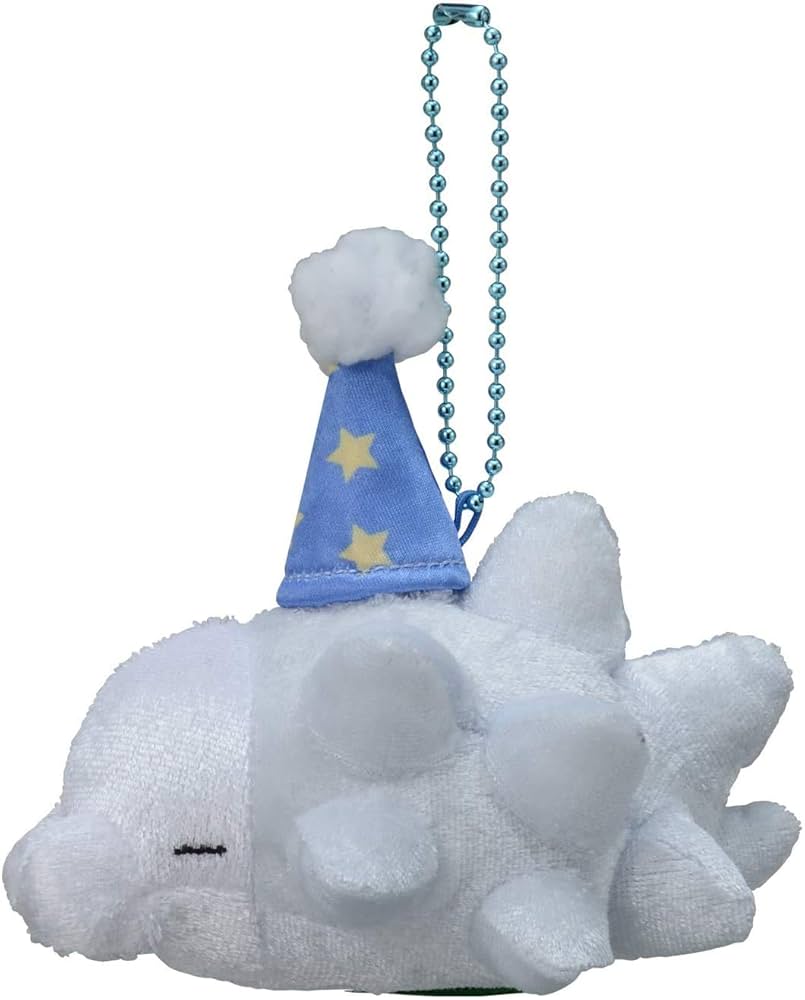 ポケモン　マスコット　ポケセン　クリスマス　バチンウニ　ユキハミ ポケモン マスコット ポケセン クリスマス バチンウニ ユキハミ